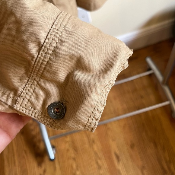 Calvin Klien chore coat - Picture 3 of 4